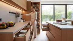 Semplifica le faccende in cucina con questi trucchi facili ed efficaci
