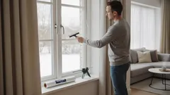 Come aumentare il comfort in casa risparmiando energia grazie alla cura delle finestre
